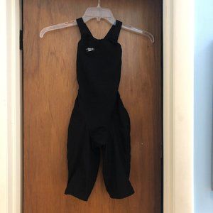 SPEEDO Fastskin LZR Racer Elite 2